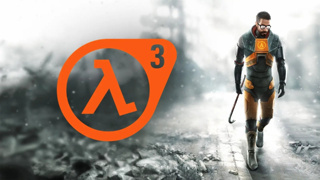 Half-Life 3 fragmanı mı geliyor?