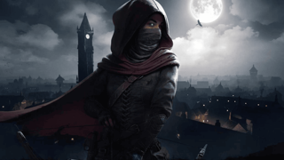 Thief efsanesi geri döndü! İşte yeni oyunun detayları