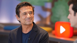 YouTube Avrupa, Ortadoğu ve Afrika Başkan Yardımcısı Pedro Pina'dan Yapay zekâ açıklaması