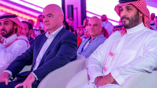 IOC ve Suudi Arabistan 12 Yıllık Espor Ortaklığını Sonlandırdı