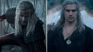 The Witcher 4. sezon başladı!