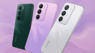 Realme C85 serisi tanıtıldı! İşte özellikleri