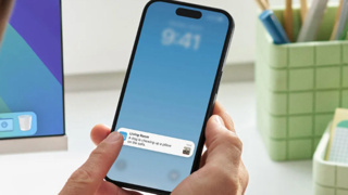 Gereksiz bildirimlere yapay zekâ desteğiyle son