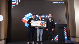 Samsung Solve for Tomorrow Programı’nda Türkiye’yi küresel çapta temsil edecek takımlar belli oldu
