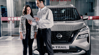 Nissan’dan Kasım ayına özel avantajlar