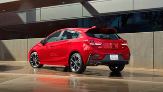 ABD’li otomotiv devi Türkiye pazarına yeniden geliyor, ilk modeli Clio’dan ucuz olacak