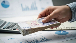 Kasım ayına özel faizsiz kredi fırsatı, para anında hesabınızda