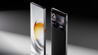 Nubia Z80 Ultra küresel pazarlarda tanıtıldı