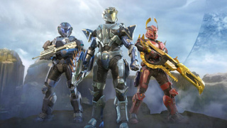 Halo Infinite’in son büyük güncellemesi