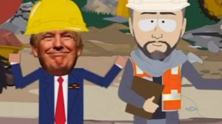 South Park, Trump’ı hedef alan yeni sezonuyla izlenme rekoru kırdı