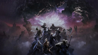 Elden Ring: Nightreign’e ilk büyük DLC geliyor