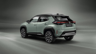 Toyota'dan çılgın kampanya, Yaris Cross fiyatlarında Kasım'a özel indirim