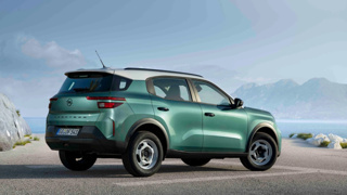 Opel inat etti, Hyundai i20 parasına elektrikli C-SUV veriyorlar