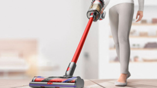 Dyson’dan erken Black Friday fırsatı