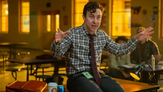 Sevilen dizi iki sezon sonra iptal edildi