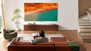 TCL’nin Büyük Ekran Ailesinin Yeni Üyeleri Türkiye’de