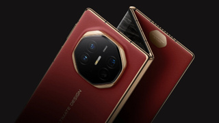 Huawei Mate X8 inanılmaz özelliklerle gelecek!