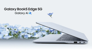 Samsung Galaxy Book 5 Edge 5G tanıtıldı! İşte özellikleri ve fiyatı