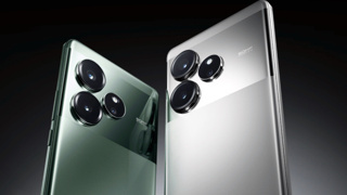 Realme Neo 8 ekranıyla şaşırtacak