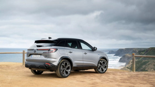 B-SUV parasına, Fransız tankı; Renault Austral fiyatlarında Kasım rüzgarı