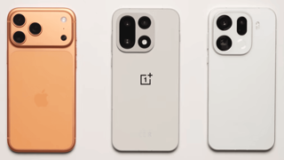 2025'in amiral gemileri batarya testinde karşı karşıya!