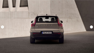 Clio parasına Volvo fırsatı, bu fırsat bir daha gelmez