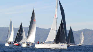 Hyundai Motor Türkiye, Elektrikli Ailesiyle Yelken Yarışlarına Renk Kattı