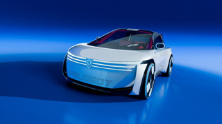Peugeot, geleceği şekillendiren konsept otomobili Polygon Concept’İ tanıttı