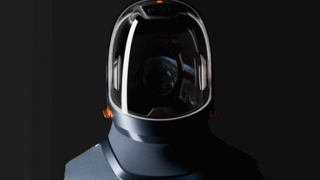 Decathlon, Avrupa astronotları için ilk uzay kıyafetini tanıttı: EuroSuit