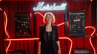 Marshall’ın ilk parti hoparlörü Bromley 750 artık Türkiye’de