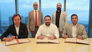 Onlayer, Seri A yatırım turunda 8,2 milyon dolar yatırım aldı