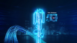 Türk Telekom  fiber istasyonlarıyla 5G’ye hazır
