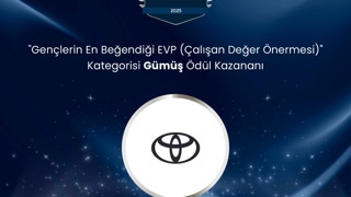 Toyota Türkiye Eşsiz Çalışan Deneyimiyle İş Dünyası Profesyonelleri için Cazibe Merkezi Oluyor