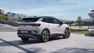 Clio parasına Volkswagen ID.4 veriyorlar, tam anlamıyla yıl sonu fırsatı