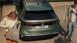 Volkswagen Tiguan liste fiyatı üzerinden 500 bin TL indi, tek dertleri stokları eritmek
