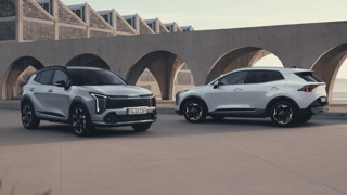 Kia çıldırdı, yıl sonu kampanyası kapsamında Sportage fiyatları resmen çakıldı