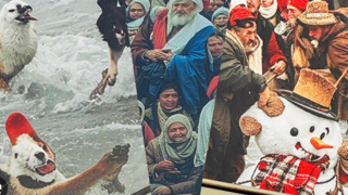 Yapay Zekâ üretimi gelen şikâyetler üzerine kaldırıldı