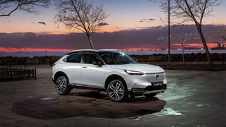 Honda HR-V fiyatları dibi gördü, bu fırsat her zaman karşınıza çıkmaz