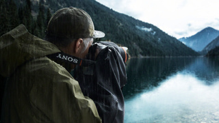 Sony, Alpha™ Aksesuar Serisini Genişletiyor