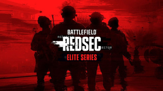 Battlefield REDSEC Elite Series, 1 Milyon Dolarlık Ödül Havuzuyla Birlikte Geliyor