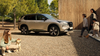 Nissan X-Trail fiyatları yarıya düştü, bu fırsat kaçmaz