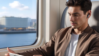 Soğuk Havalarda Müziğiniz De Enerjiniz De Yarım Kalmasın