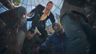 Yeni Dead Rising oyunu geliştirme aşamasında olabilir