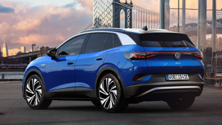 Volkswagen ID.4 fiyatları dibi gördü, yılın son kampanyası