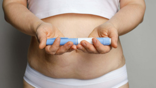 Obezite giderek artıyor!