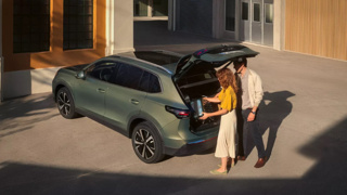 TOGG parasına Volkswagen kalitesi, Tiguan için çılgın kampanya