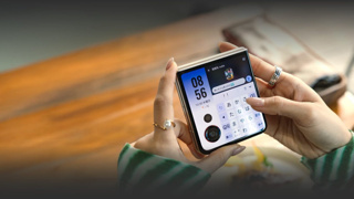 Nubia katlanabilir modellerini tanıttı! İşte özellikleri ve fiyatları