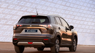 Bu paraya SUV kalmadı, Suzuki S-Cross modelinde liste fiyatı üzerinden 500 bin TL indirim