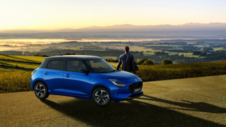 Suzuki çıldırdı, 490 bin TL indirimle Suzuki Swift veriyorlar