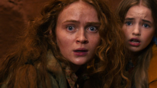 Stranger Things 5. Sezon 2. kısım fragmanı yayınlandı